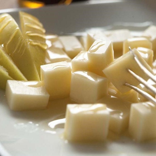  Honey Recipe Santa Fe Oaks Branford FL